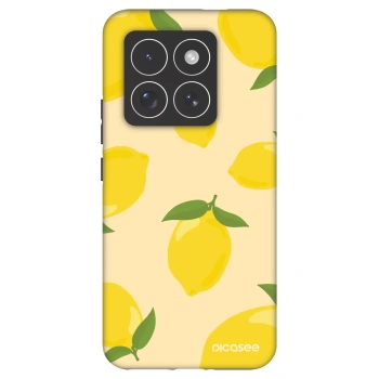 Picasee Fashion Case Xiaomi 14 Pro - Limoncella