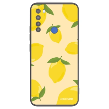 Tok az alábbi mobiltelefonokra Xiaomi Redmi Note 8T - Limoncella