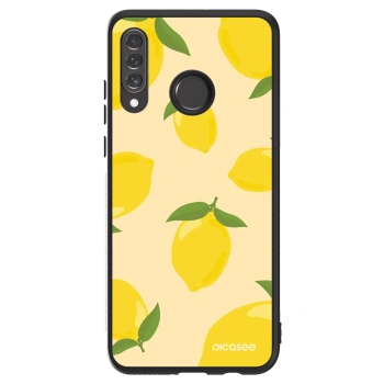 Picasee ULTIMATE CASE Huawei P30 Lite - készülékre - Limoncella