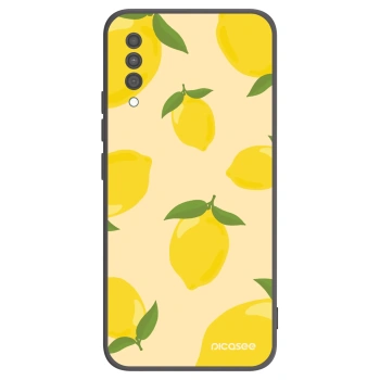 Tok az alábbi mobiltelefonokra Samsung Galaxy A30s A307F - Limoncella