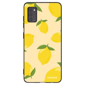 Tok az alábbi mobiltelefonokra Samsung Galaxy A41 A415F - Limoncella