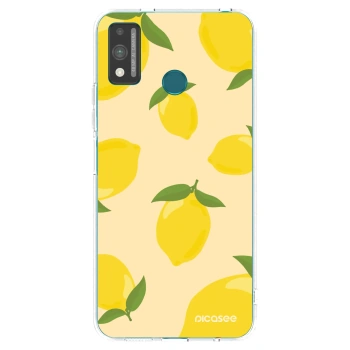 Tok az alábbi mobiltelefonokra Honor 9X Lite - Limoncella