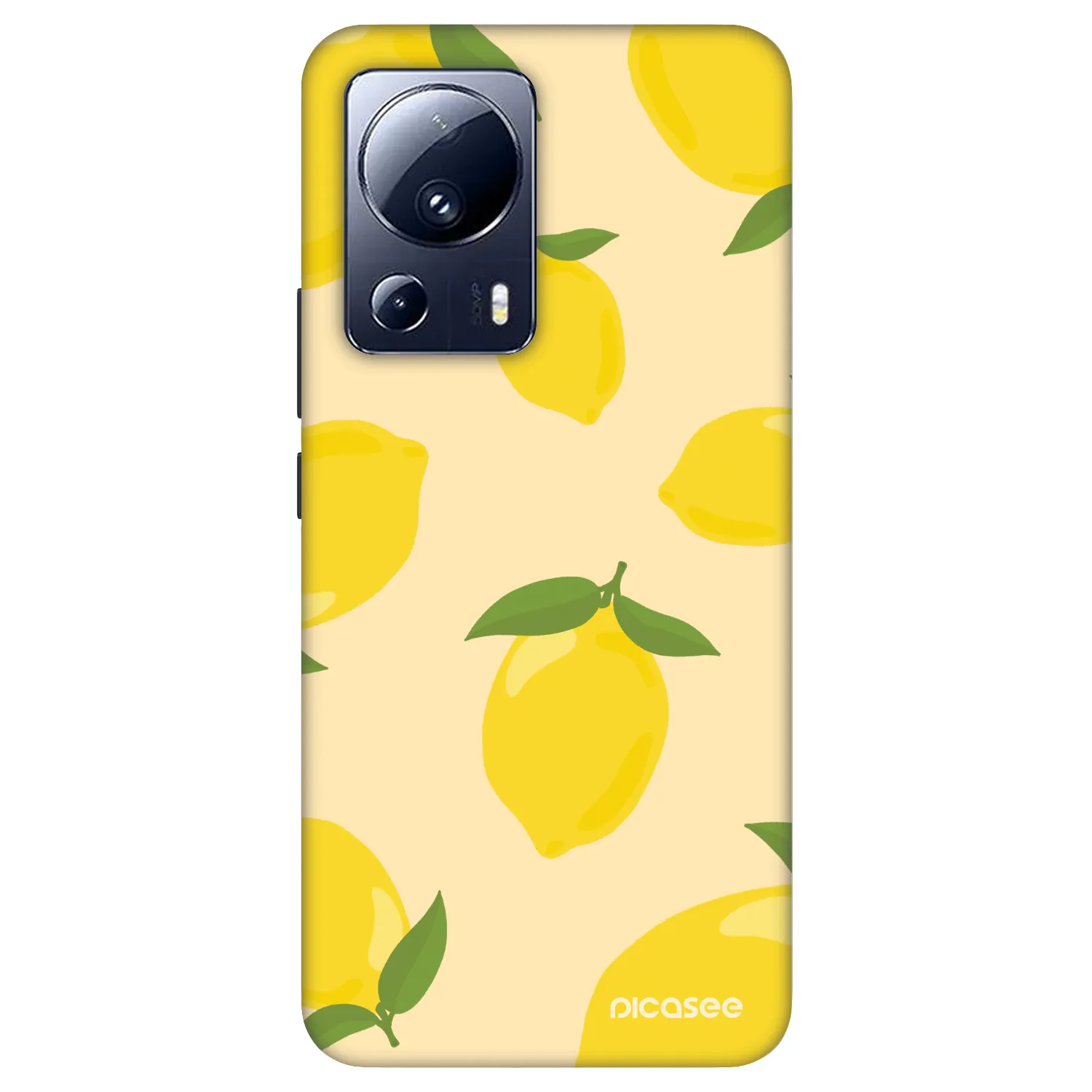 Picasee Fashion Case Xiaomi 13 Lite - Limoncella