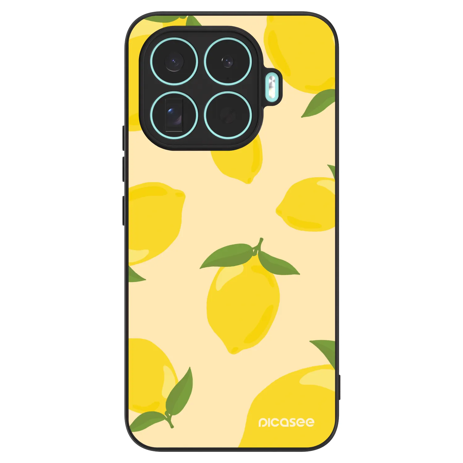 Picasee ULTIMATE CASE Xiaomi 17T Pro - készülékre - Limoncella