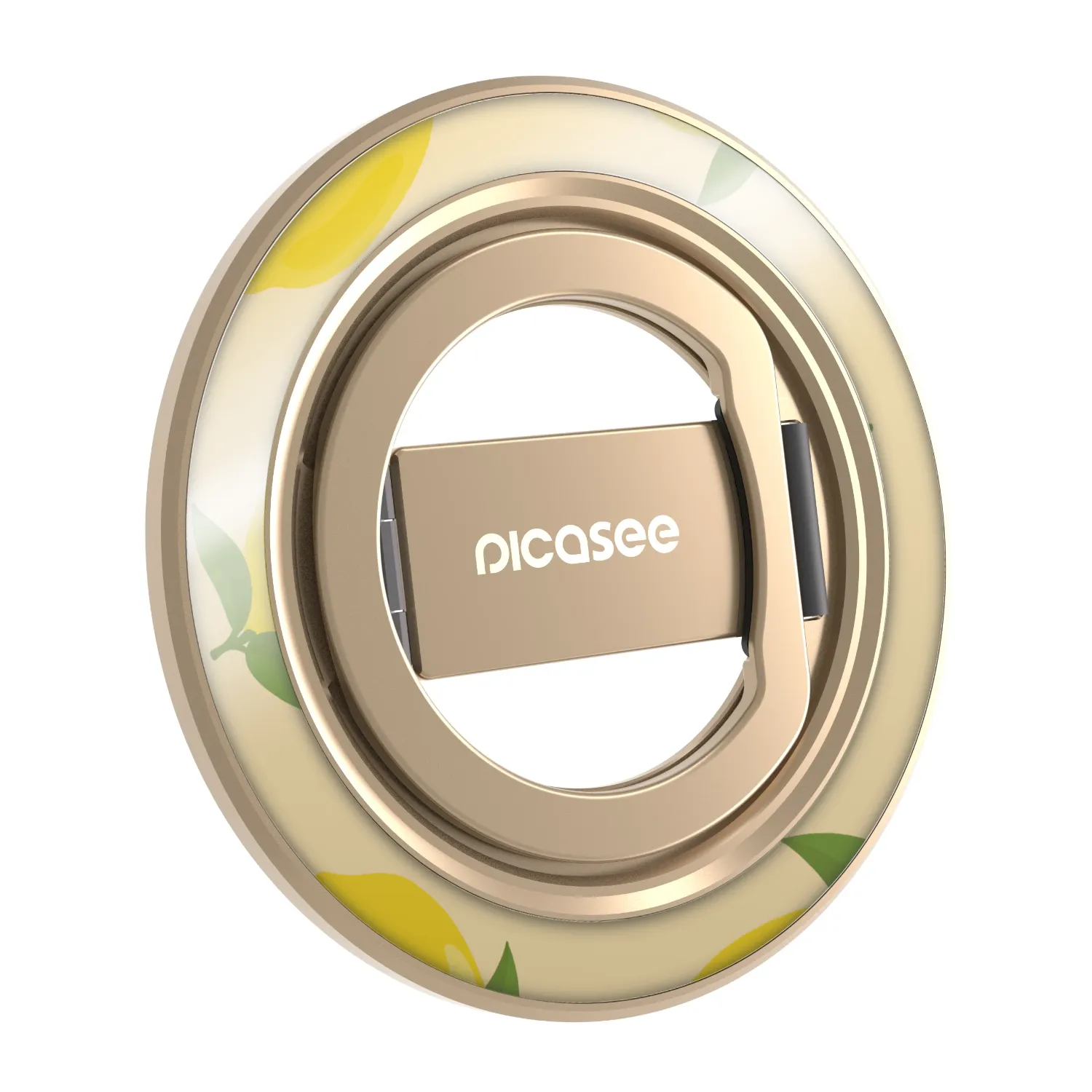 Picasee Magnetic holder - Arany