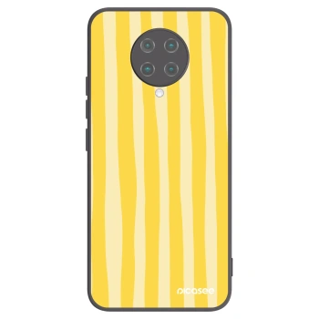 Tok az alábbi mobiltelefonokra Xiaomi Poco F2 Pro - Lines lemon