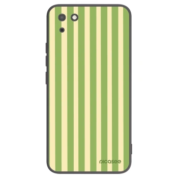 Tok az alábbi mobiltelefonokra Huawei Y5P - Lines Matcha