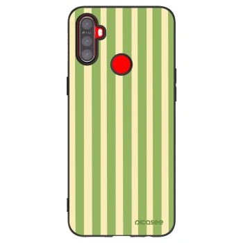 Tok az alábbi mobiltelefonokra Realme C3 - Lines Matcha