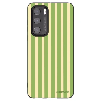 Tok az alábbi mobiltelefonokra Huawei P40 - Lines Matcha