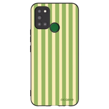 Tok az alábbi mobiltelefonokra Realme 7i - Lines Matcha