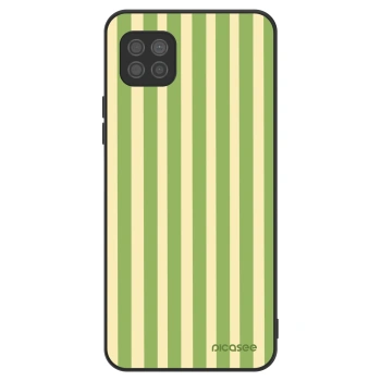Szilikon tok erre a típusra Huawei P40 Lite - Lines Matcha