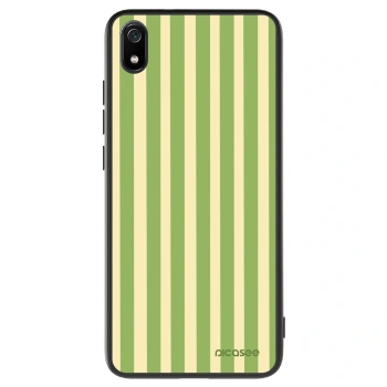 Szilikon tok erre a típusra Xiaomi Redmi 7A - Lines Matcha