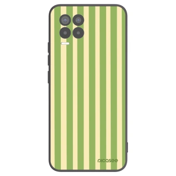 Tok az alábbi mobiltelefonokra Realme 8 4G - Lines Matcha