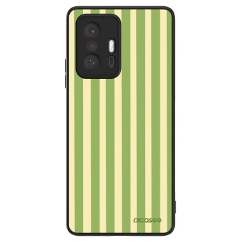 Picasee ULTIMATE CASE Xiaomi 11T Pro - készülékre - Lines Matcha