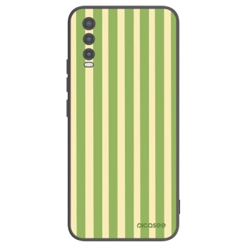Tok az alábbi mobiltelefonokra Vivo Y20s - Lines Matcha