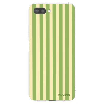 Tok az alábbi mobiltelefonokra Honor 10 - Lines Matcha