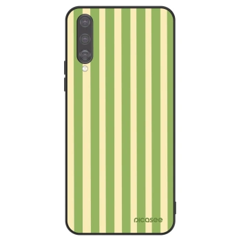 Szilikon tok erre a típusra Huawei P20 Pro - Lines Matcha
