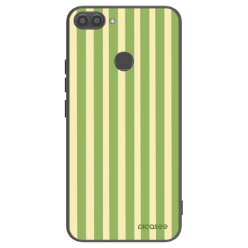Tok az alábbi mobiltelefonokra Huawei P Smart - Lines Matcha