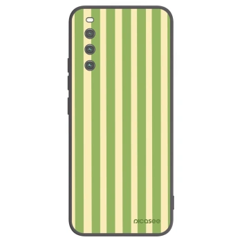 Tok az alábbi mobiltelefonokra Sony Xperia 10 IV 5G - Lines Matcha