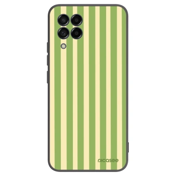 Tok az alábbi mobiltelefonokra Samsung Galaxy M53 5G - Lines Matcha