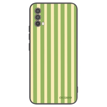 Tok az alábbi mobiltelefonokra Motorola Moto E40 - Lines Matcha