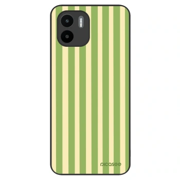 Szilikon tok erre a típusra Xiaomi Redmi A1 - Lines Matcha