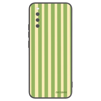 Tok az alábbi mobiltelefonokra Sony Xperia 10 III - Lines Matcha