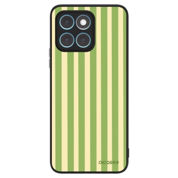 Szilikon tok erre a típusra Honor X6 - Lines Matcha