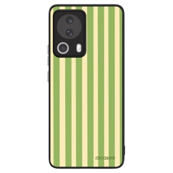 Picasee ULTIMATE CASE Xiaomi 13 Lite - készülékre - Lines Matcha