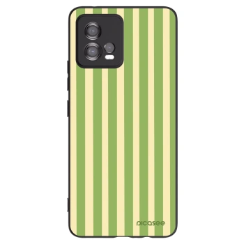 Tok az alábbi mobiltelefonokra Motorola Moto G72 - Lines Matcha