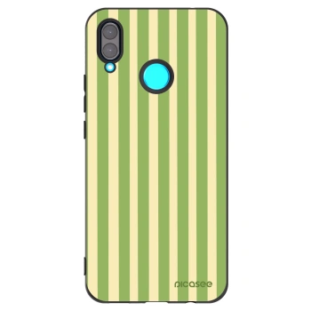 Tok az alábbi mobiltelefonokra Huawei Nova 3i - Lines Matcha