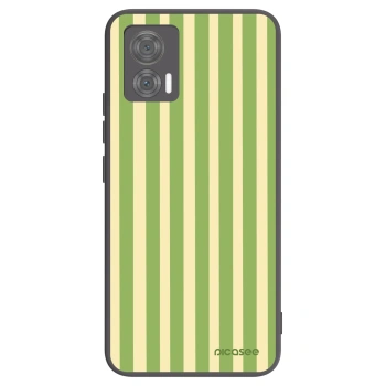 Tok az alábbi mobiltelefonokra Motorola Edge 30 Neo - Lines Matcha