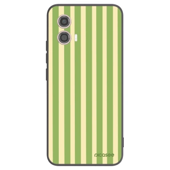 Tok az alábbi mobiltelefonokra Motorola Moto G53 5G - Lines Matcha