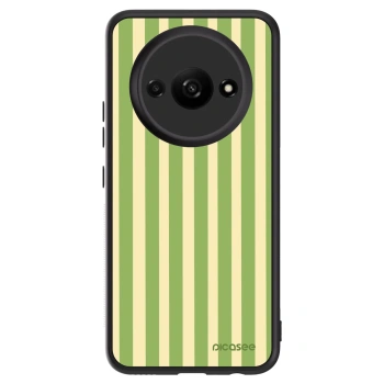 Szilikon tok erre a típusra Xiaomi Redmi A3 - Lines Matcha