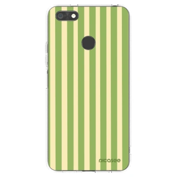 Tok az alábbi mobiltelefonokra Huawei P9 Lite Mini - Lines Matcha