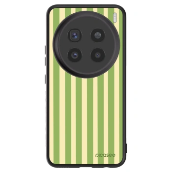Szilikon tok erre a típusra Vivo X200 Pro - Lines Matcha
