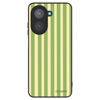 Szilikon tok erre a típusra Xiaomi Redmi A5 - Lines Matcha