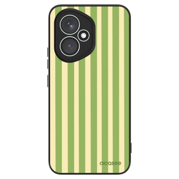 Szilikon tok erre a típusra Honor 400 5G - Lines Matcha
