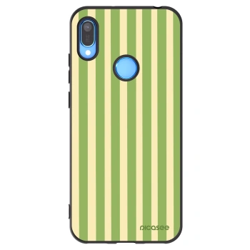 Tok az alábbi mobiltelefonokra Huawei Y6 2019 - Lines Matcha