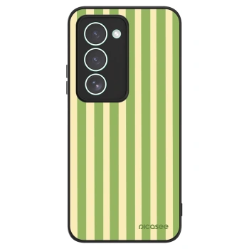 Szilikon tok erre a típusra Xiaomi Redmi 15 5G - Lines Matcha