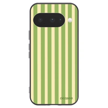 Tok az alábbi mobiltelefonokra Google Pixel 10 - Lines Matcha