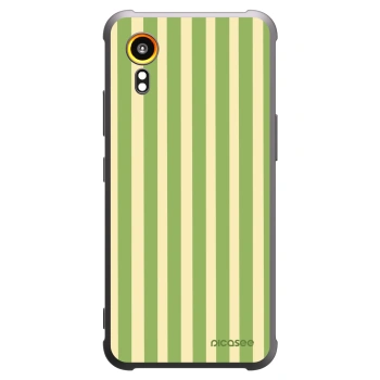 Tok az alábbi mobiltelefonokra Samsung Galaxy Xcover 7 - Lines Matcha