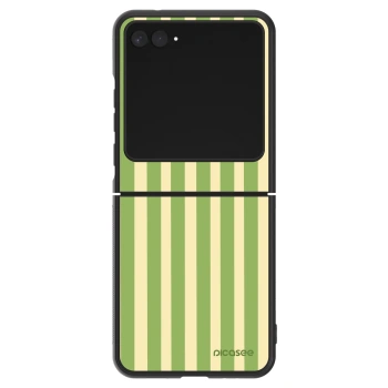 Szilikon tok erre a típusra Motorola Razr 60 - Lines Matcha