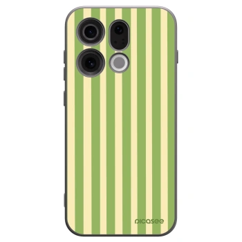 Tok az alábbi mobiltelefonokra OPPO Find X9 - Lines Matcha