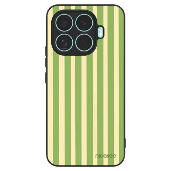 Szilikon tok erre a típusra Xiaomi 17T Pro - Lines Matcha