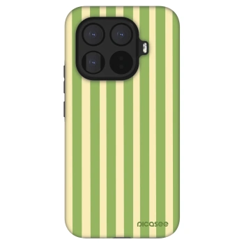 Picasee Fashion Case Xiaomi 15T Pro - Lines Matcha