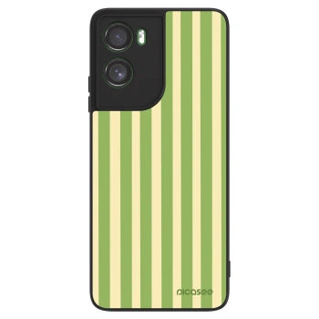 Szilikon tok erre a típusra Motorola Moto G06 - Lines Matcha