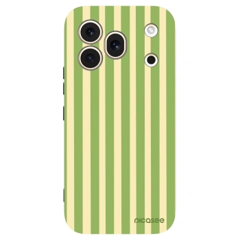 Tok az alábbi mobiltelefonokra Honor 600 Pro - Lines Matcha