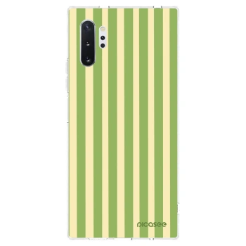 Tok az alábbi mobiltelefonokra Samsung Galaxy Note 10+ N975F - Lines Matcha