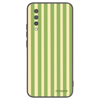 Tok az alábbi mobiltelefonokra Xiaomi Mi 9 Lite - Lines Matcha